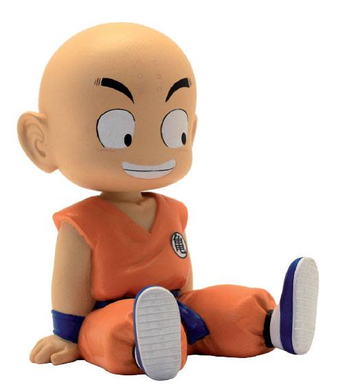 Dragon Ball Spardose Kuririn 14 cm Image