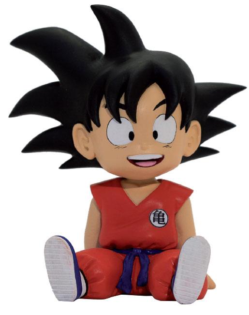 Dragon Ball Spardose Son Goku 14 cm Image