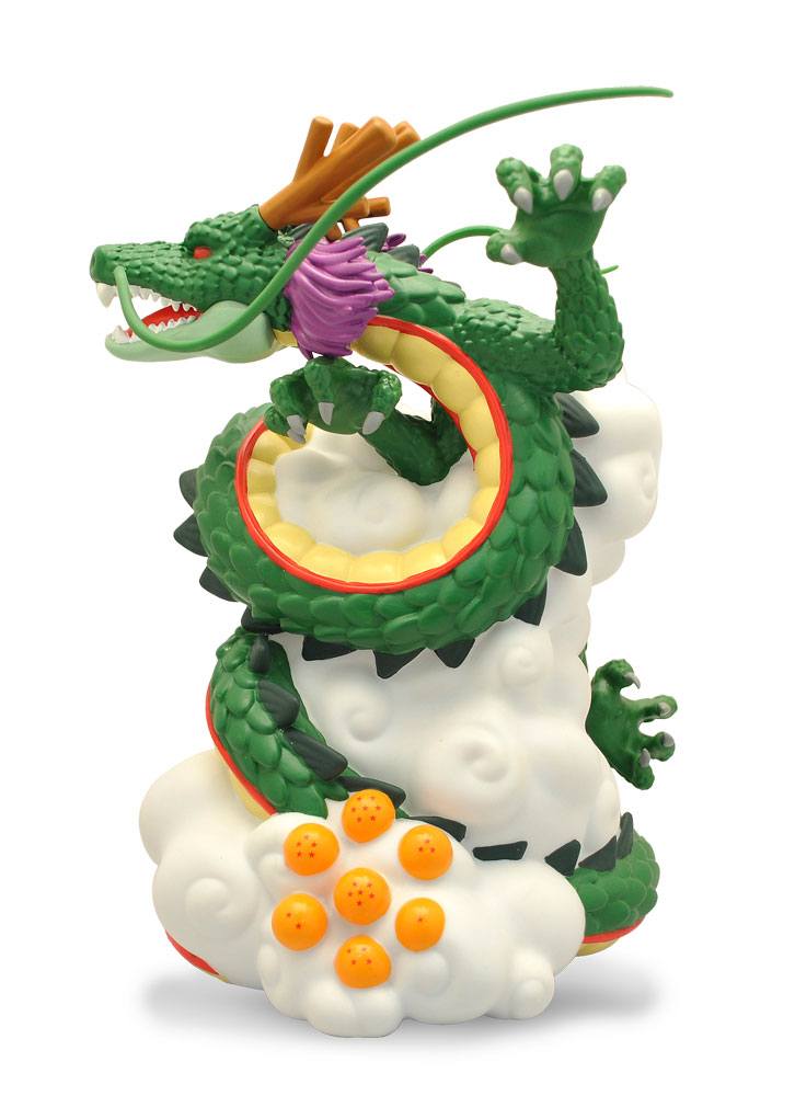 Dragon Ball PVC Spardose Shenron 27 cm Image 1