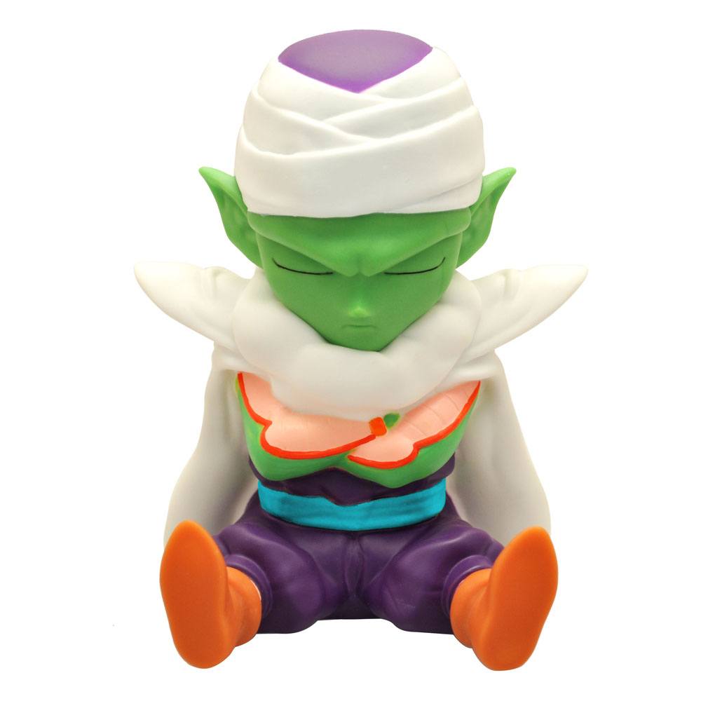 Dragon Ball Chibi Spardose Piccolo 16 cm Image 2