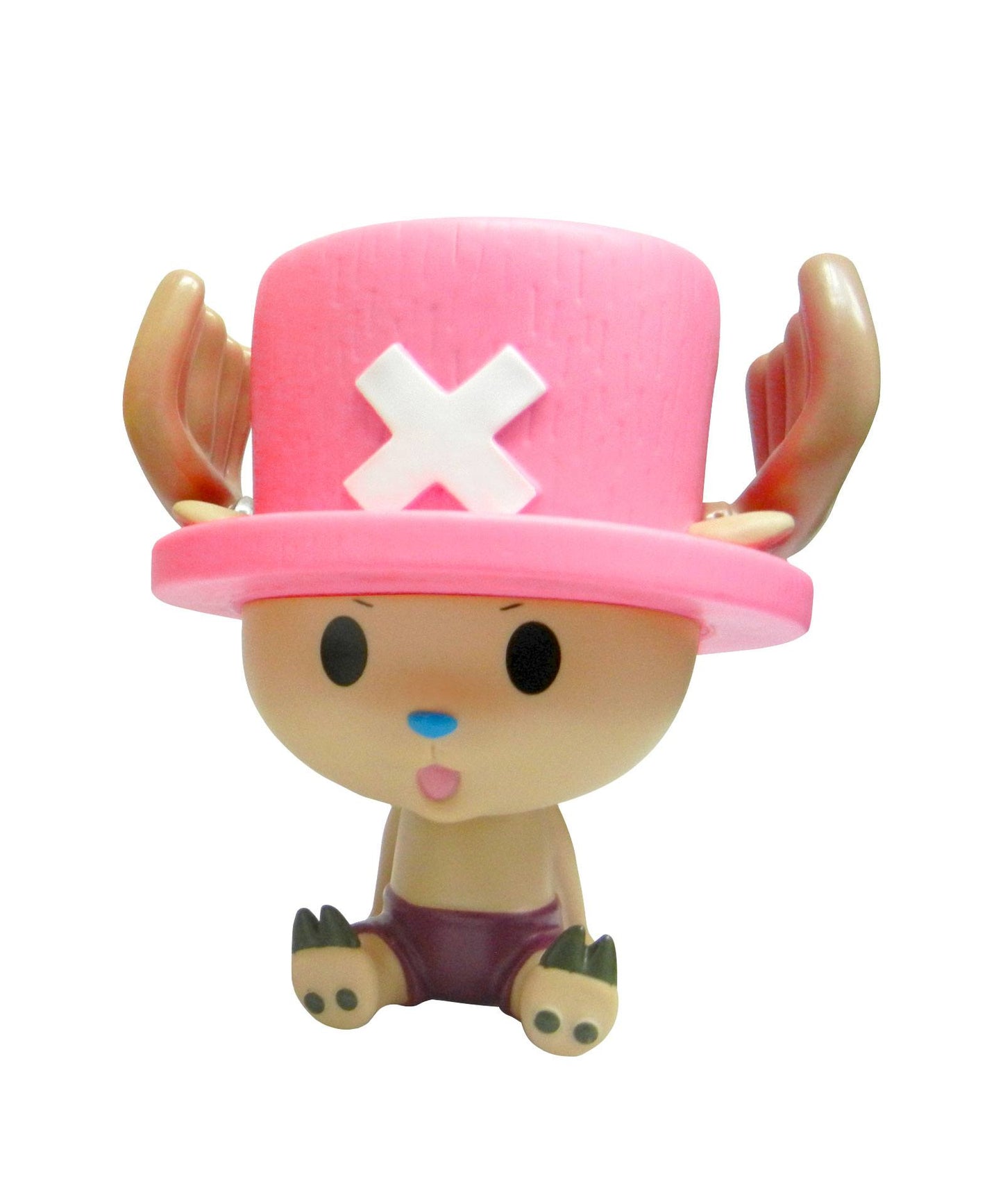 One Piece Chibi Spardose Chopper 15 cm Image 1