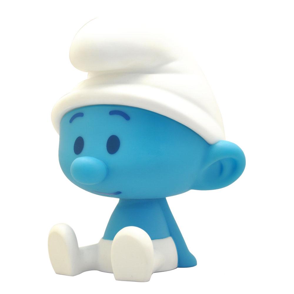 Die Schlümpfe Chibi Spardose Schlümpf 16 cm Image