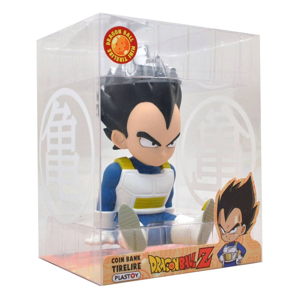 Dragon Ball Chibi Spardose Vegeta 15 cm Image 2
