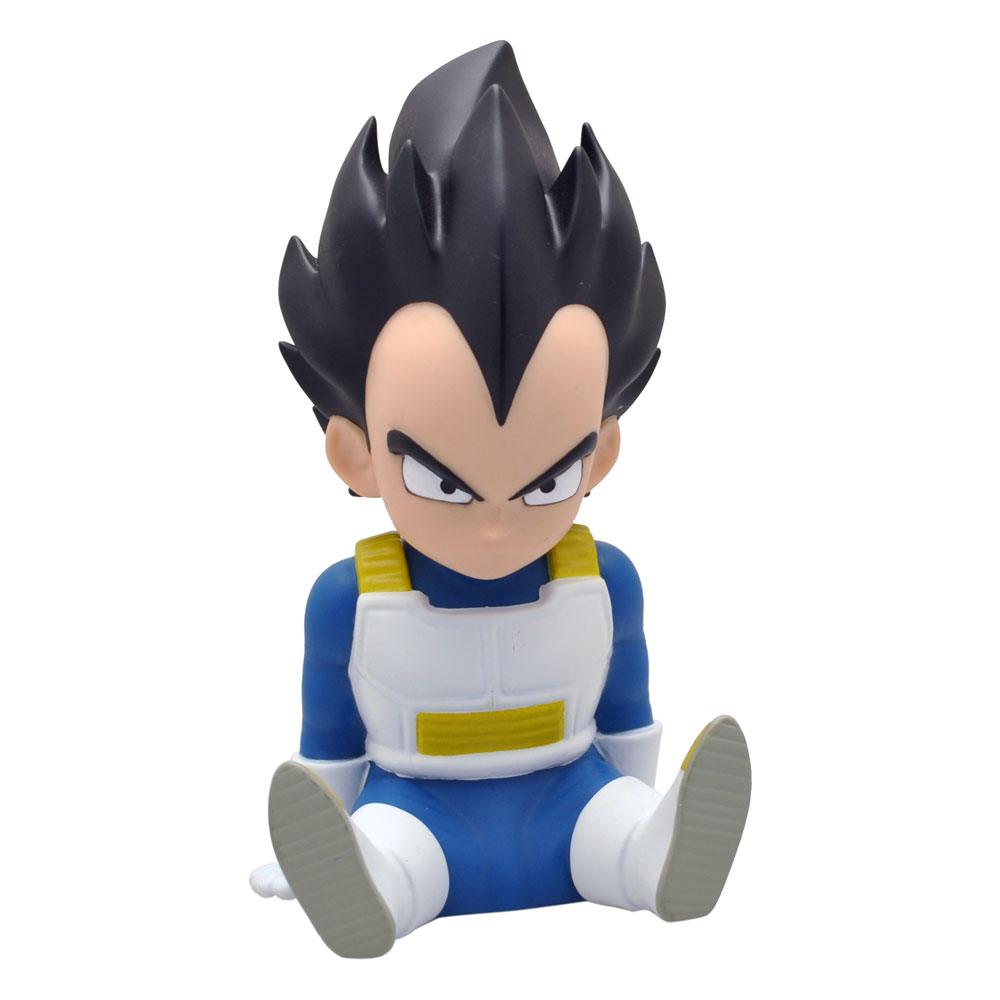 Dragon Ball Chibi Spardose Vegeta 15 cm Image 1