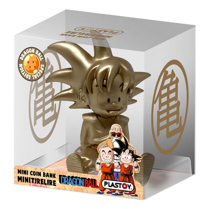 Dragon Ball Mini Spardose Son Goku Special Edition 15 cm Image 2