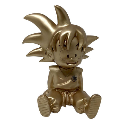 Dragon Ball Mini Spardose Son Goku Special Edition 15 cm Image 1