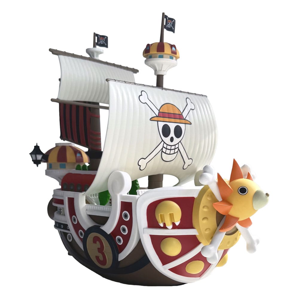 One Piece Spardose Thousand Sunny Image 1