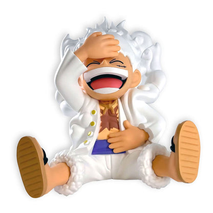 One Piece Spardose Luffy Gear Five Image 1