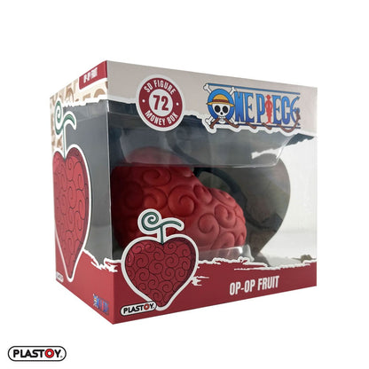 One Piece Spardose OP-OP Fruit Image 4