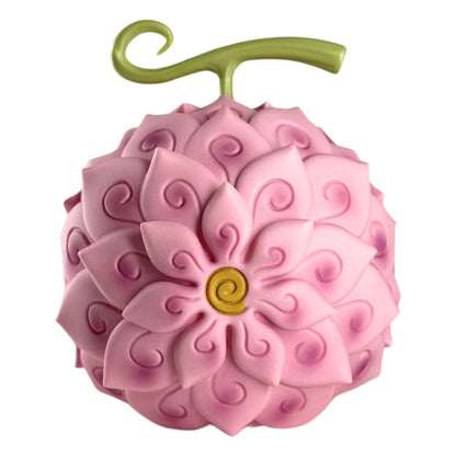One Piece Spardose Flower-Flower Fruit Image 1