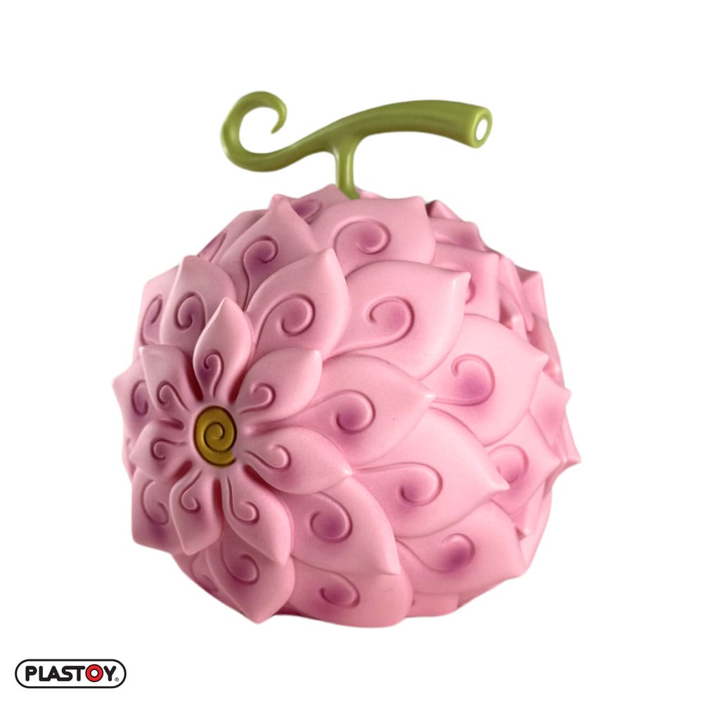 One Piece Spardose Flower-Flower Fruit Image 2