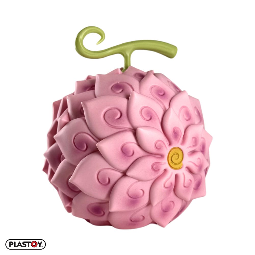 One Piece Spardose Flower-Flower Fruit Image 3