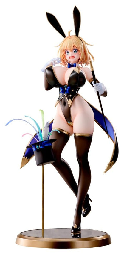 Original Character PVC Figur 1/6 Sophia F. Shirring Magician Bunny Ver. 34 cm Image 1