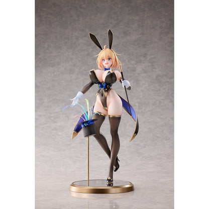 Original Character PVC Figur 1/6 Sophia F. Shirring Magician Bunny Ver. 34 cm Image 2