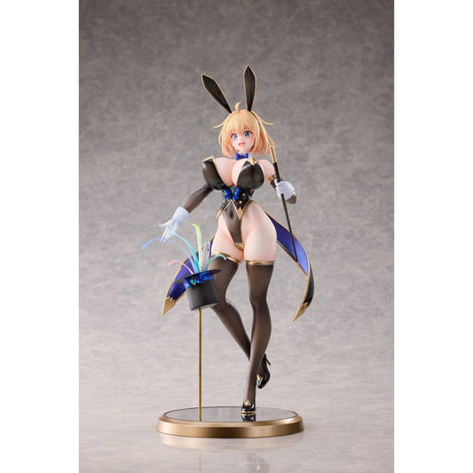 Original Character PVC Figur 1/6 Sophia F. Shirring Magician Bunny Ver. 34 cm Image 2