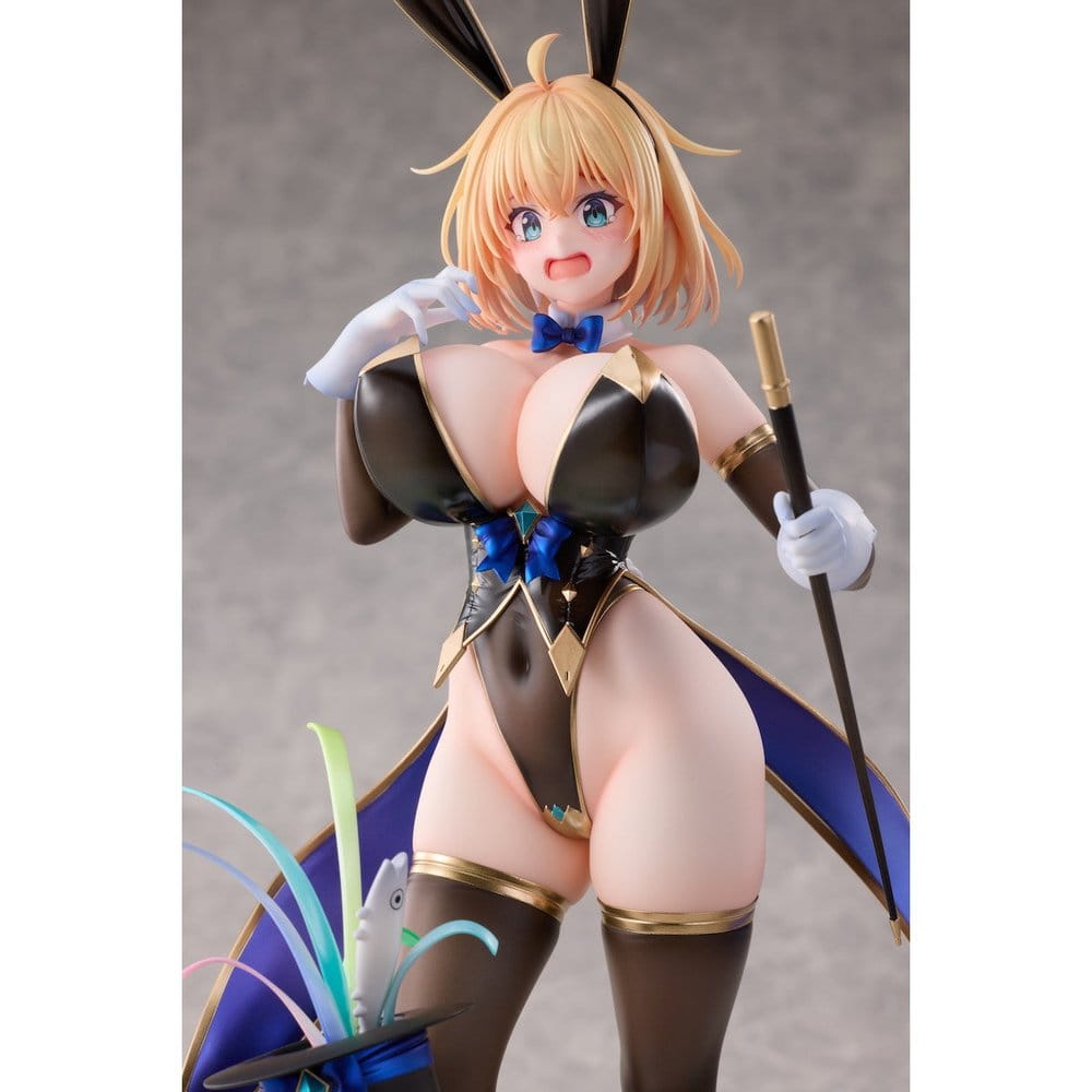 Original Character PVC Figur 1/6 Sophia F. Shirring Magician Bunny Ver. 34 cm Image 4
