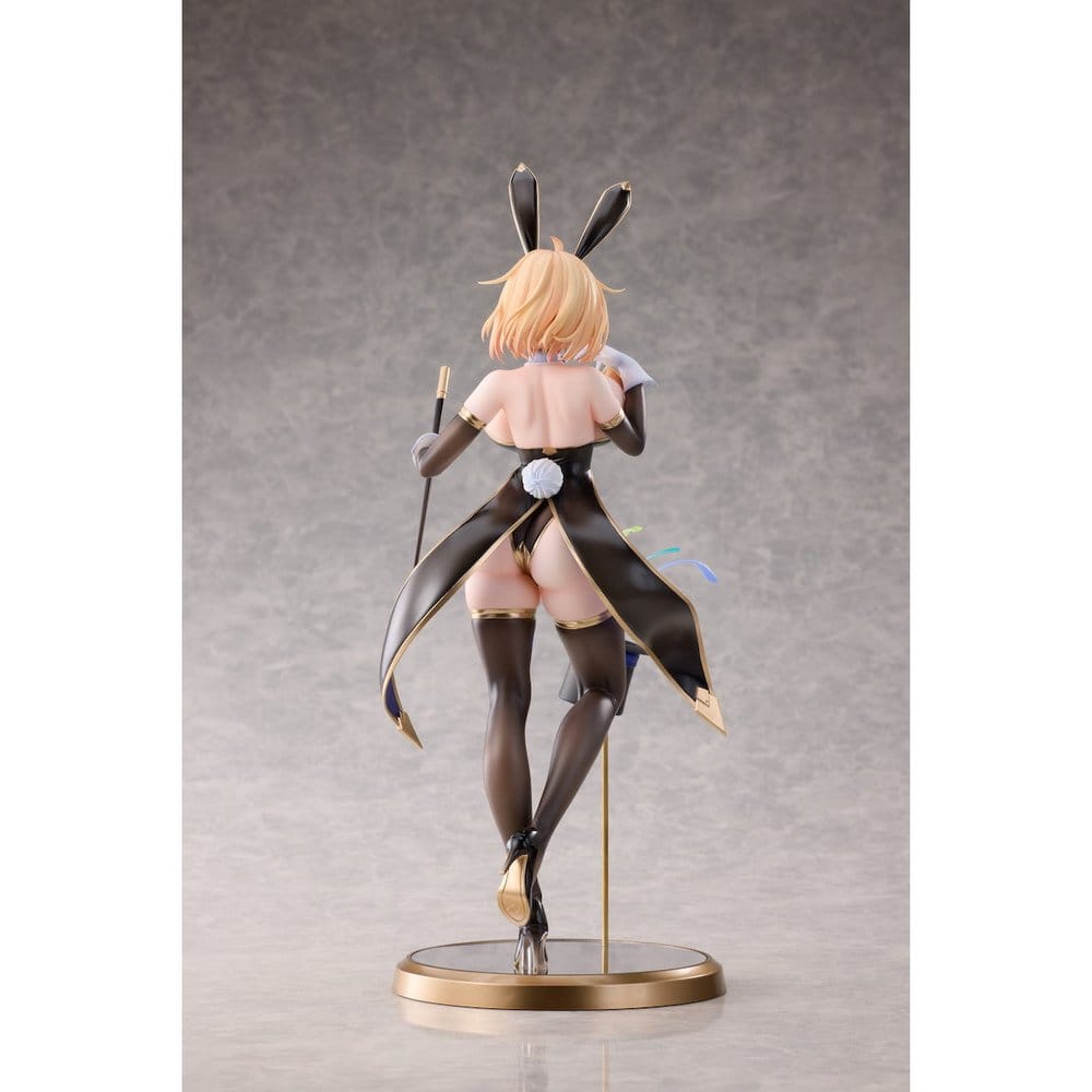 Original Character PVC Figur 1/6 Sophia F. Shirring Magician Bunny Ver. 34 cm Image 5