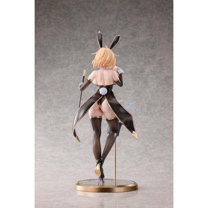 Original Character PVC Figur 1/6 Sophia F. Shirring Magician Bunny Ver. 34 cm Image 5