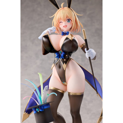 Original Character PVC Figur 1/6 Sophia F. Shirring Magician Bunny Ver. 34 cm Image 6