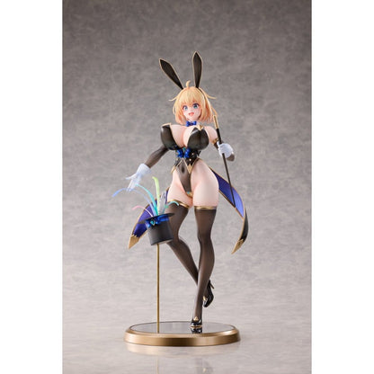 Original Character PVC Figur 1/6 Sophia F. Shirring Magician Bunny Ver. 34 cm Image 7
