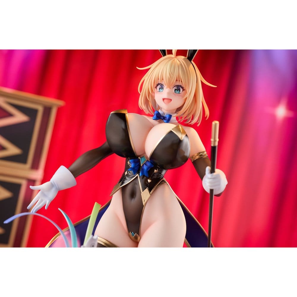 Original Character PVC Figur 1/6 Sophia F. Shirring Magician Bunny Ver. 34 cm Image 9