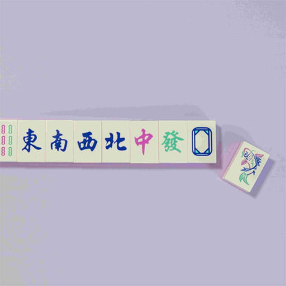 Pantasy Original Bauset Mahjong Box Image 5