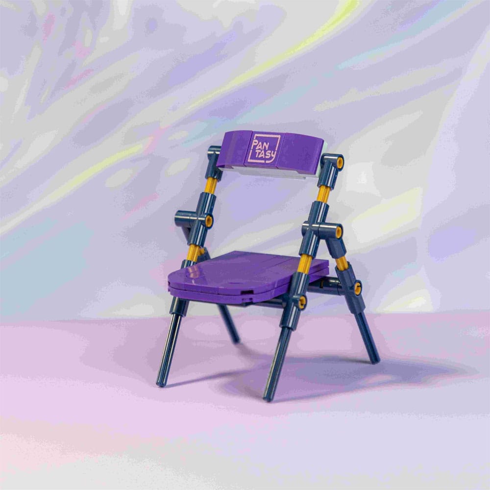 Pantasy Original Bauset Mahjong Box Image 7