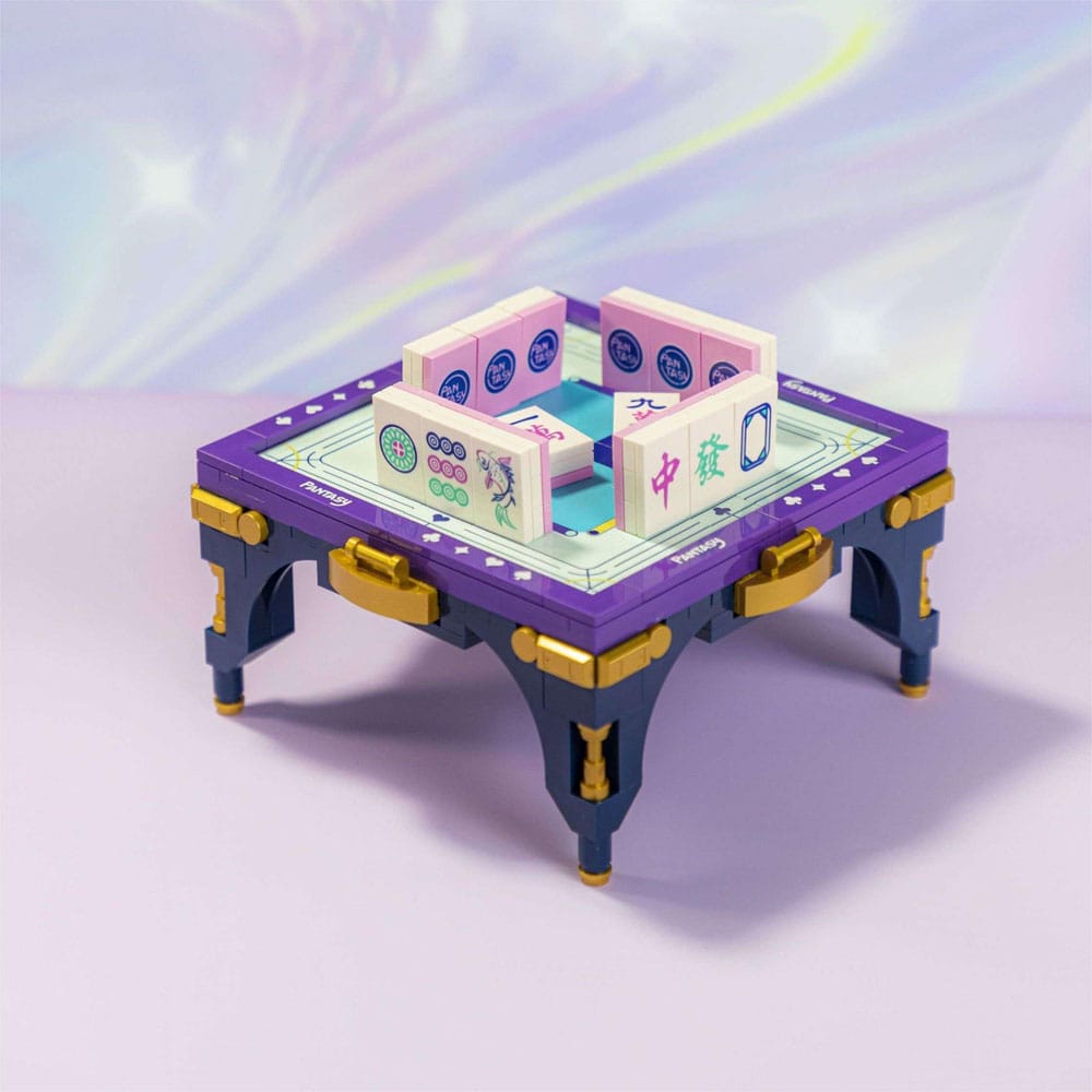 Pantasy Original Bauset Mahjong Box Image 11