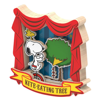 Die Peanuts Puremind Magnet Circus Adventure Image 2