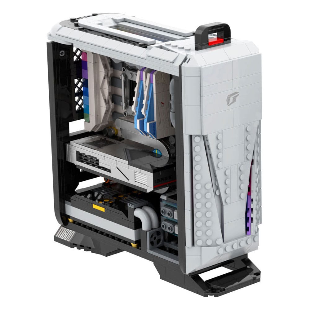 Original-Game Series Bauset iGame Gaming Desktop 22 cm Image 1