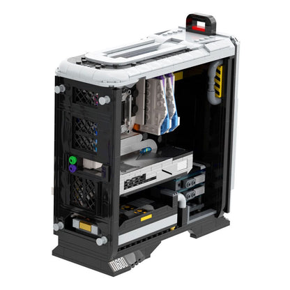 Original-Game Series Bauset iGame Gaming Desktop 22 cm Image 2