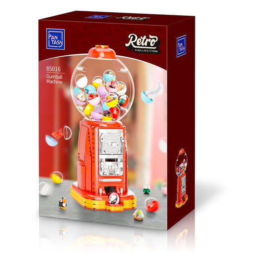 Original-Retro Series Bauset Gumball Machine 34 cm Image 2