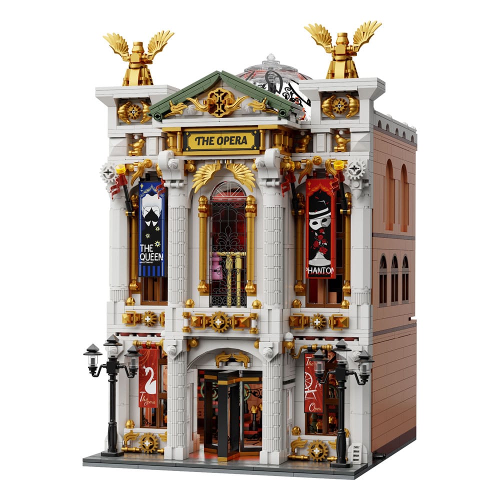 Pantasy Original Bauset The Opera 36 cm Image 3