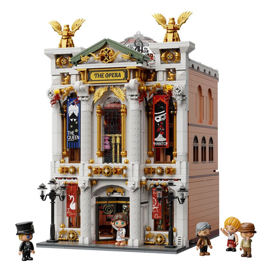 Pantasy Original Bauset The Opera 36 cm Image 1