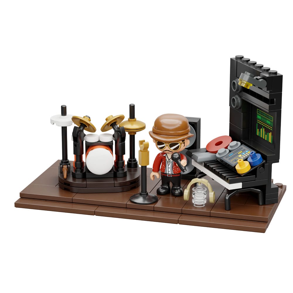 Pantasy Original Bauset Jukebox 32 cm Image 3