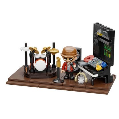 Pantasy Original Bauset Jukebox 32 cm Image 3