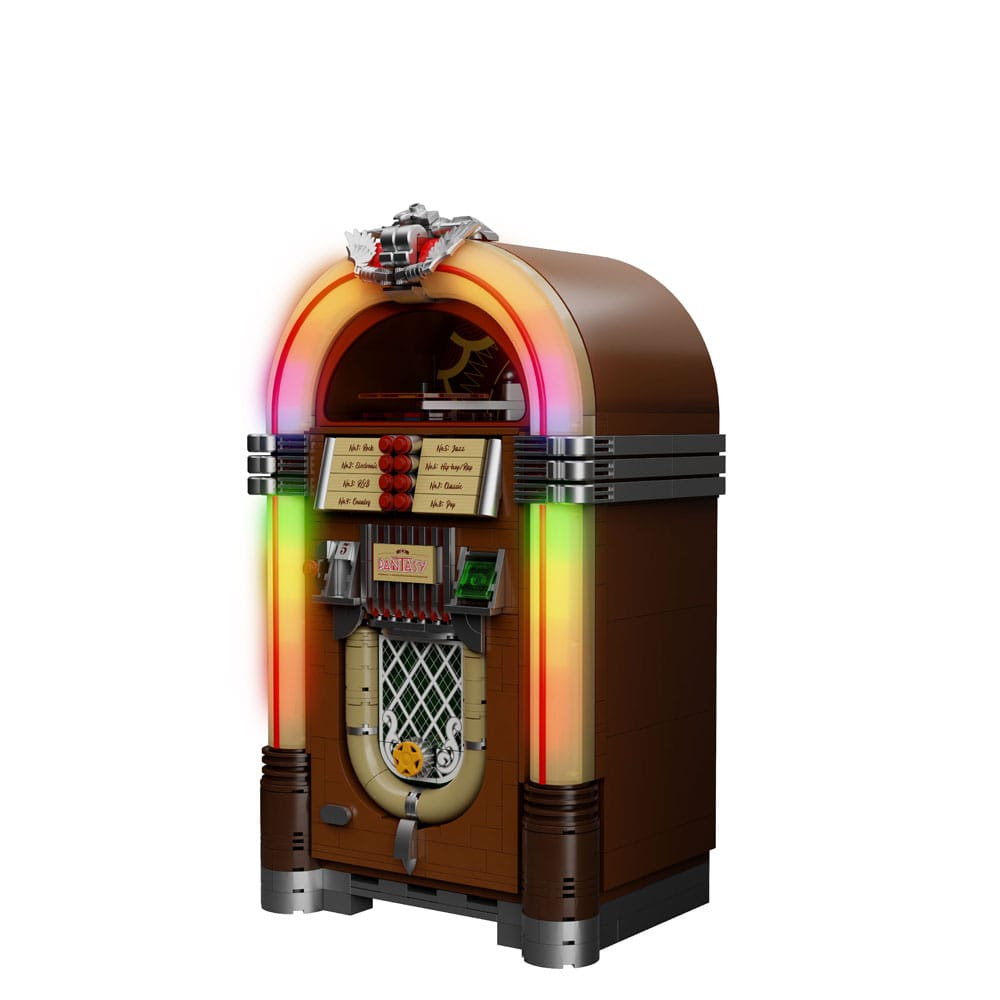 Pantasy Original Bauset Jukebox 32 cm Image 4