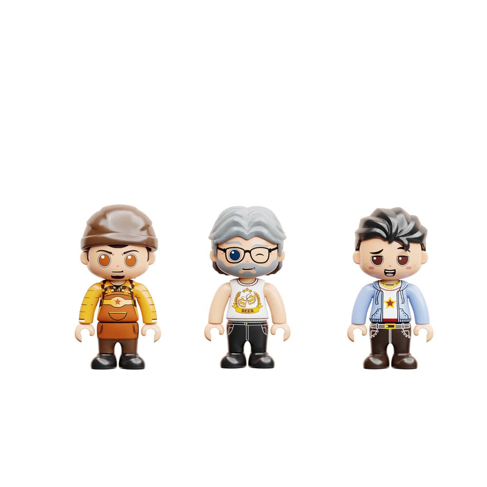 Pantasy Original Bauset Craft Brewery Image 6