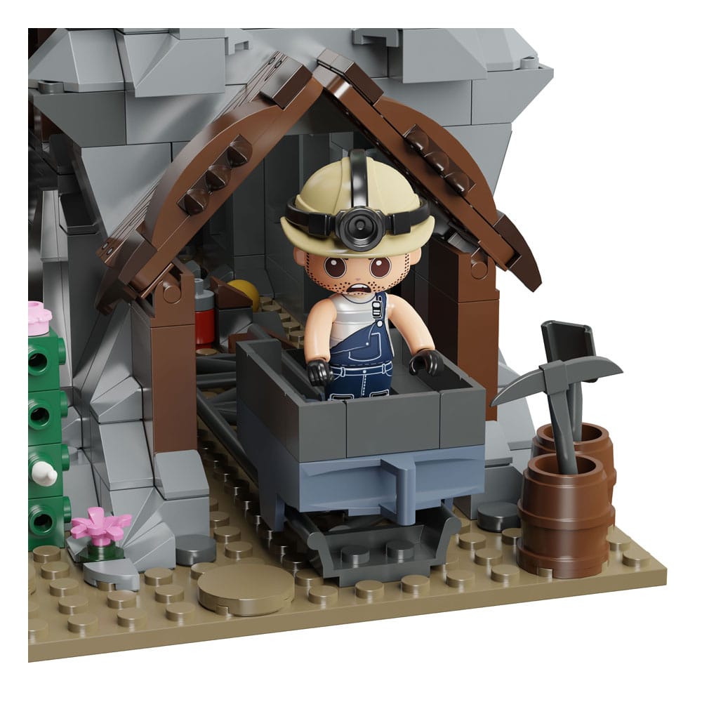 Pantasy Original Bauset Western-Mine Image 7