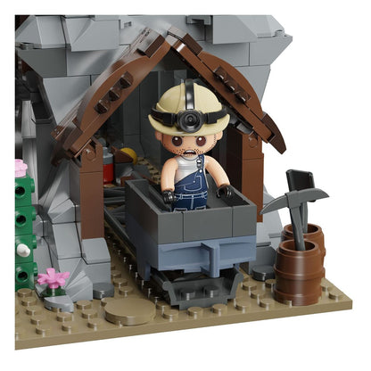 Pantasy Original Bauset Western-Mine Image 7