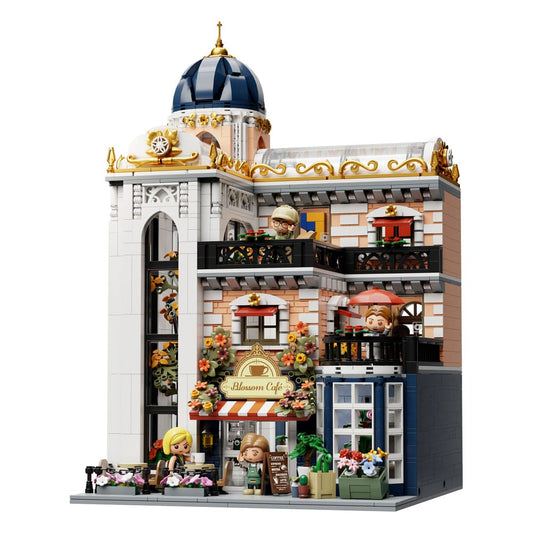 Pantasy Original Bauset Blossom Café Image 1