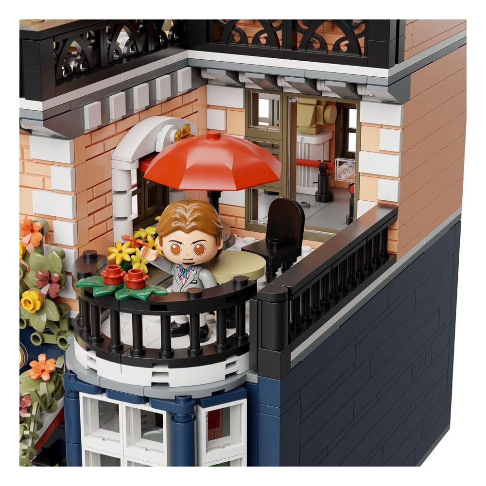Pantasy Original Bauset Blossom Café Image 6