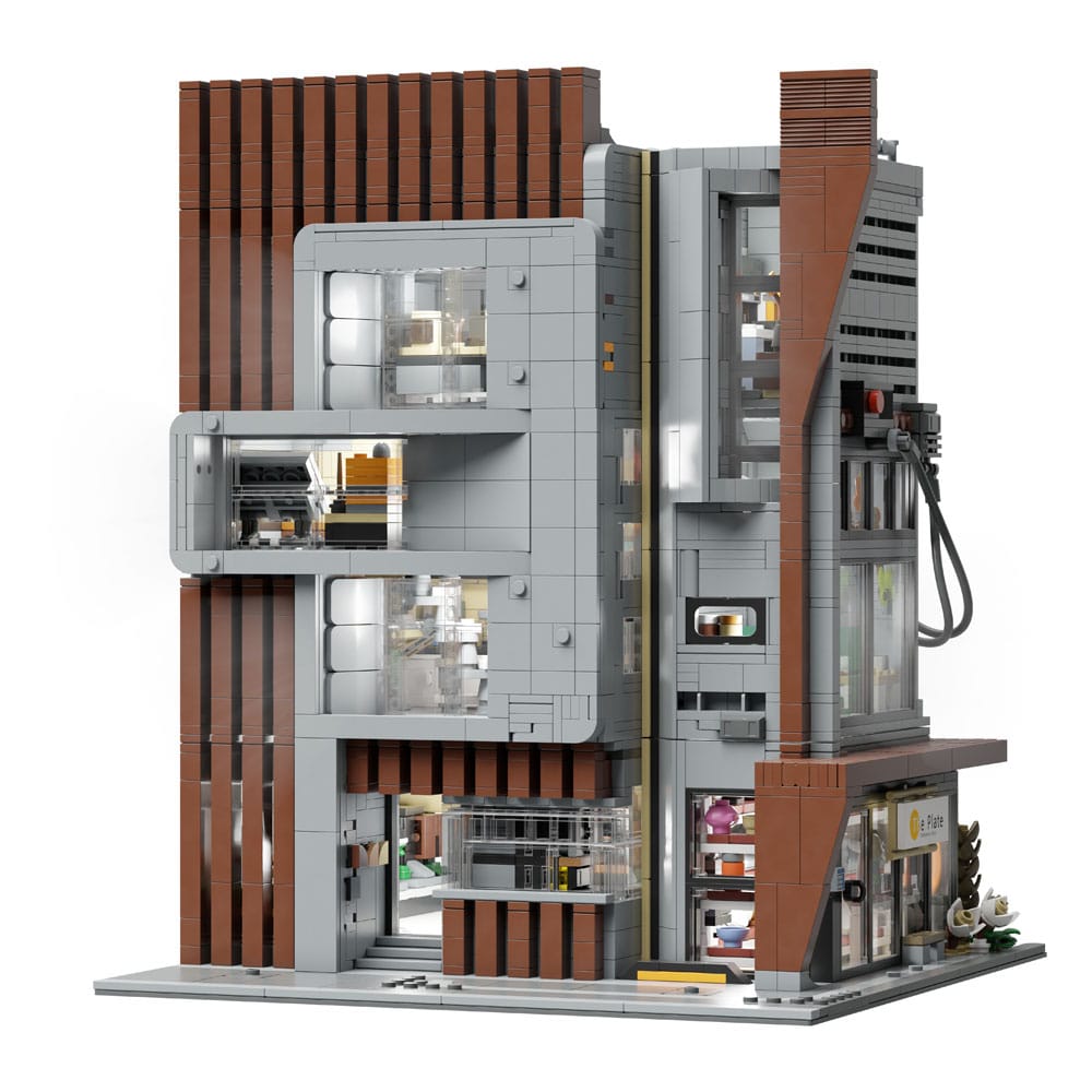 Pantasy Original Bauset Architecture Firm Image 2