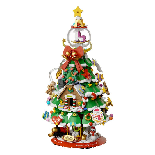Pantasy Original Bauset Weihnachtsbaum Image 1