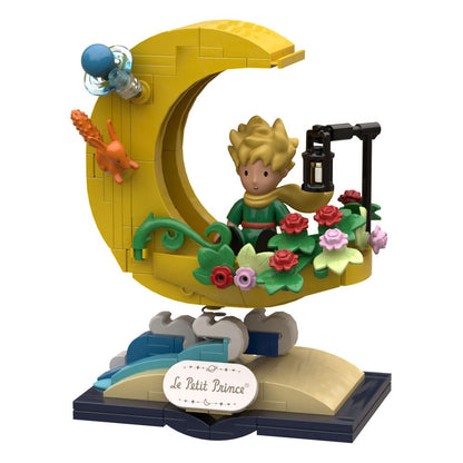 Der kleine Prinz Starry Ride Bauset New Moon 13 cm Image 1