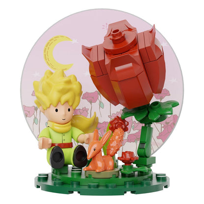 Der kleine Prinz Bauset Rose Whispers Image 2