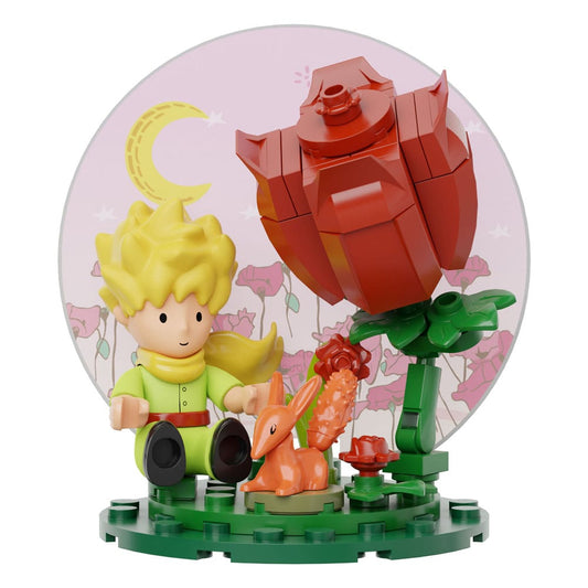Der kleine Prinz Bauset Rose Whispers Image 2