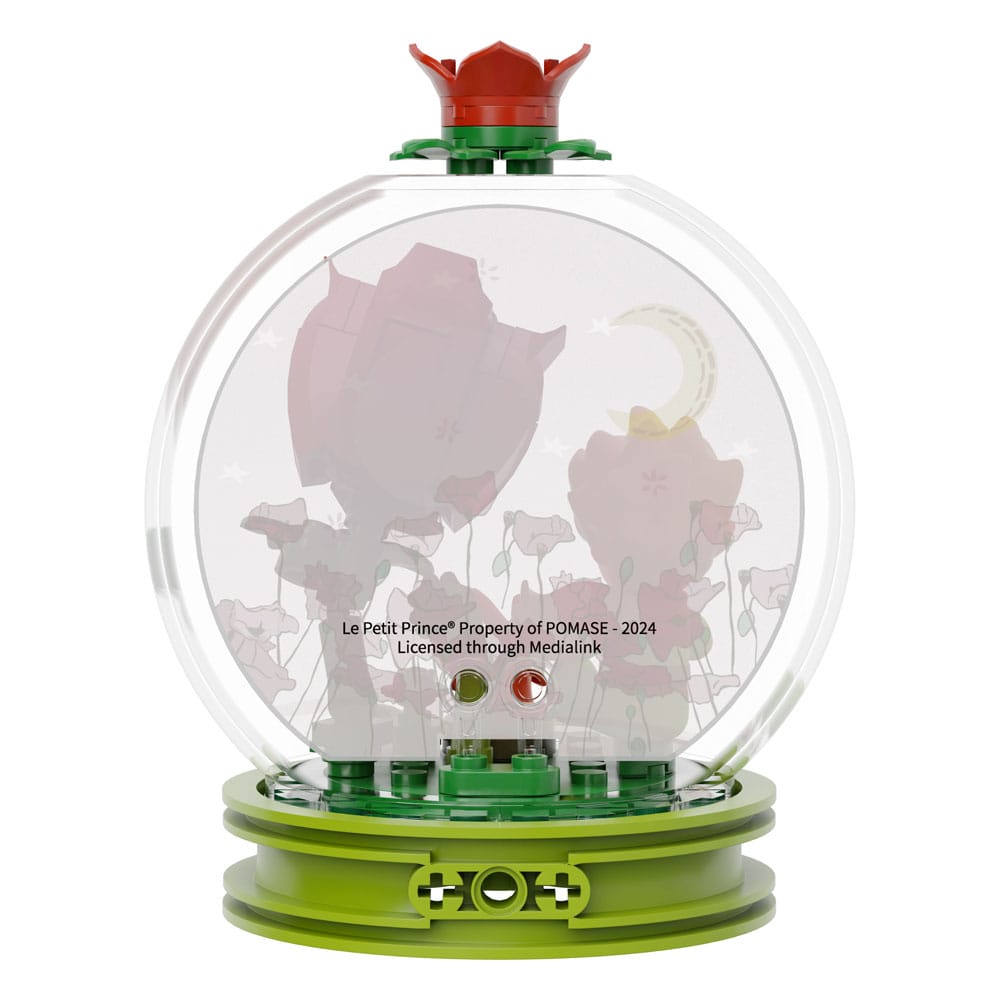 Der kleine Prinz Bauset Rose Whispers Image 3