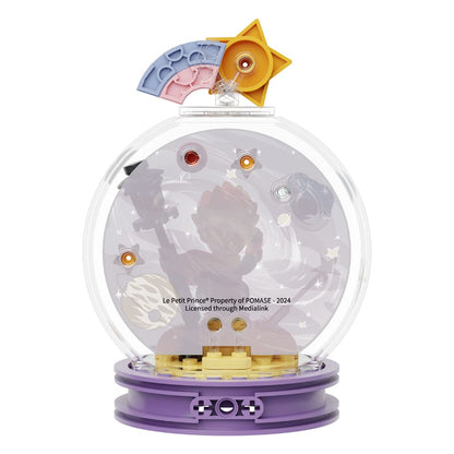 Der kleine Prinz Bauset Starry Lamp Image 3