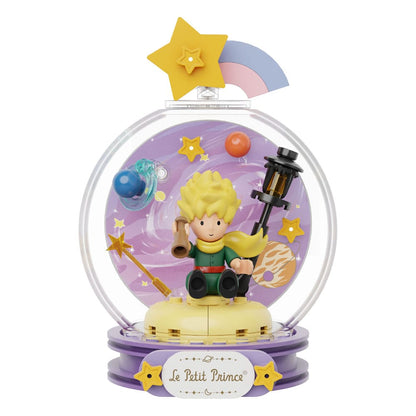 Der kleine Prinz Bauset Starry Lamp Image 4